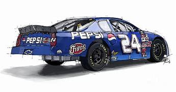 Image result for NASCAR Illustration