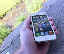 Image result for iPhone 5 Photo