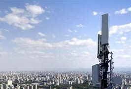 Image result for Huawei 5G Tower