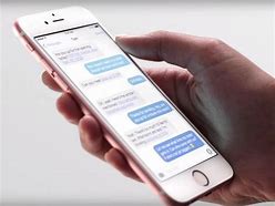 Image result for iPhone Messages App 6s