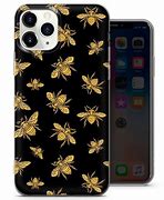 Image result for Clear Queen Bee Phone Case