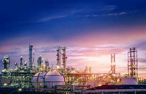 Image result for Oil Chemical Industry