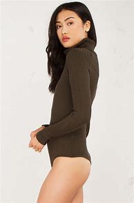 Image result for Sweater Bodysuit