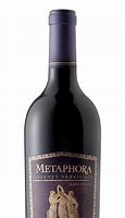 Image result for Metaphora Cabernet Sauvignon