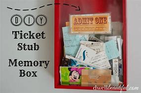 Image result for Memory Box Art