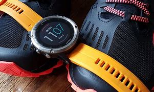 Image result for Garmin Fenix 5S Plus