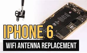 Image result for +iPhone 6 Plus Wi-Fi Antenna