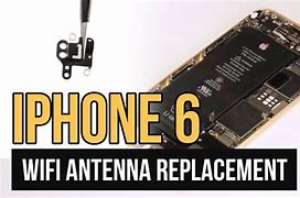 Image result for iPhone 6 Cell Antenna Location