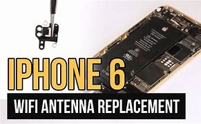 Image result for Where Is Antenna On iPhone 6