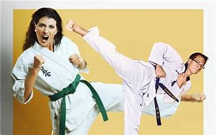 Image result for Daegu South Korea Shotokan Karate