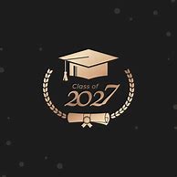 Image result for Graduation Class of 2027