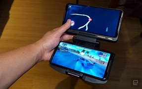Image result for Asus ROG Phone II