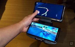 Image result for Asus ROG Phone Controller
