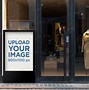 Image result for Commercial Retail Mockup