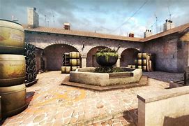 Image result for Counter Strike 2 Inferno