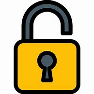 Image result for Unlock Key PNG