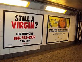 Image result for Subway Ad Meme