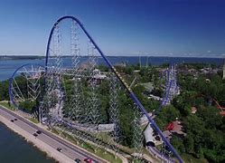 Image result for Cedar Point Aesthetic