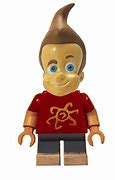 Image result for LEGO Jimmy Neutron