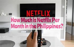 Image result for Netflix How Much per Month