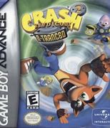 Image result for crash_bandicoot_2:_n tranced