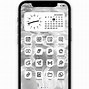 Image result for iPhone Icon White