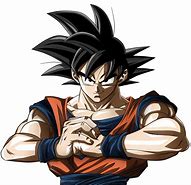 Image result for Dragon Ball Z Goku