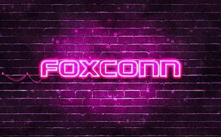 Image result for Fii Foxconn Logo