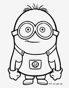 Image result for Minion Hulk Colouring In