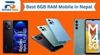 Image result for 6GB RAM Mobile