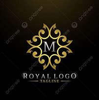 Image result for Luxury Gold M Logo