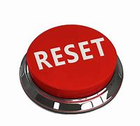 Image result for Sharp TV Reset Button