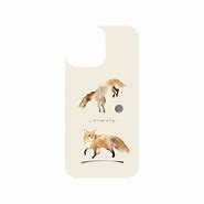 Image result for Phone Case Feng Shui Red Fox