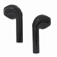 Image result for Black Earphones for iPhone 5S