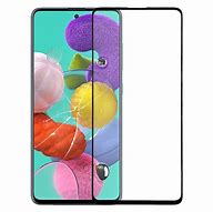 Image result for Samsung Galaxy A51 9D Glass