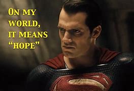Image result for Superman Meme