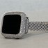 Image result for Gold Apple Watch Band with Diamonds