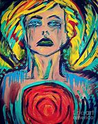 Image result for Emotional Trauma Art