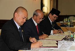 Image result for People Signing Contract