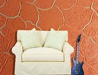 Image result for DIY Wall Texture Ideas