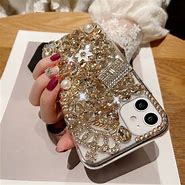 Image result for Samsung Galaxy S23 Phone Cases Rhinestone
