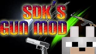 Image result for SDK Gun