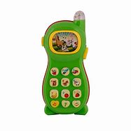 Image result for VTech Toy Cell Phone