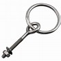 Image result for Swivel Ring Bolt