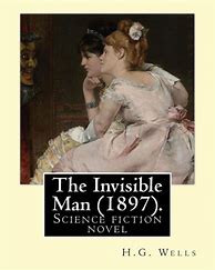 Image result for The Invisible Man Book 1897