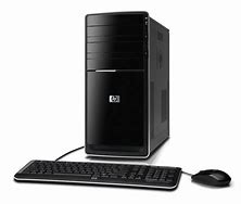 Image result for HP Desktop Computer Windows 7