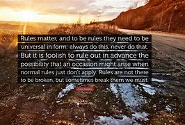 Image result for Un Rule for All Quotes