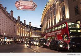 Image result for London Regent Street Wallpaper
