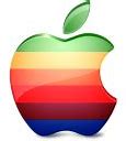 Image result for Apple Logo Bitmap