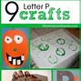 Image result for ABC Crafts Preschool